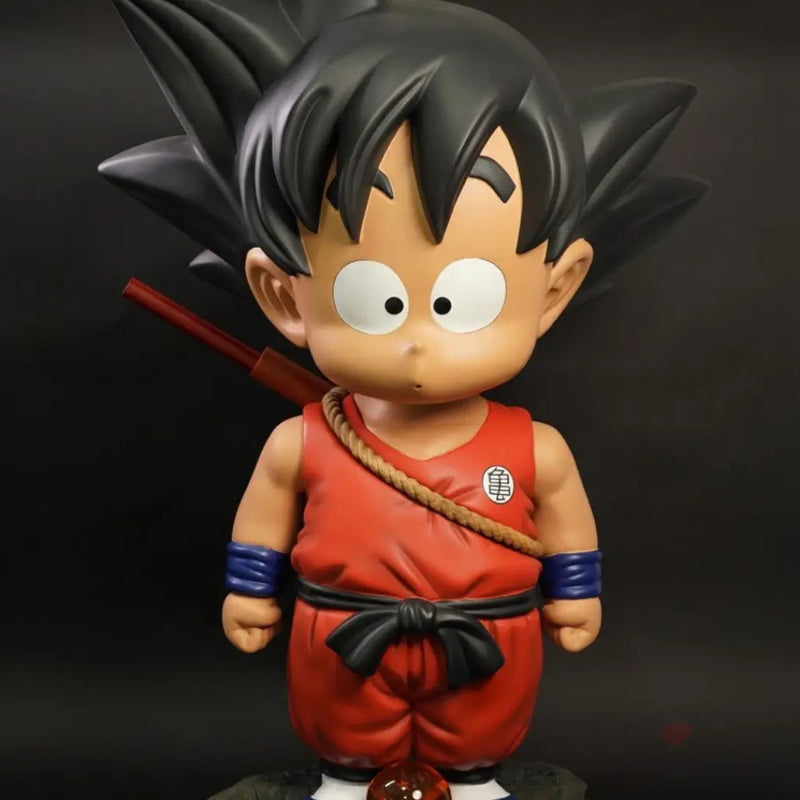 ToysPark - Kid Goku Life Size
