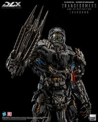 Transformers: Age Of Extinction - Dlx Lockdown Action Figure