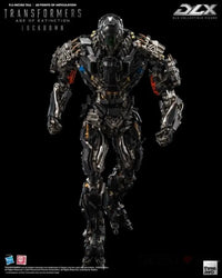 Transformers: Age Of Extinction - Dlx Lockdown Action Figure