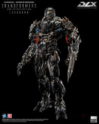 Transformers: Age Of Extinction - Dlx Lockdown Action Figure