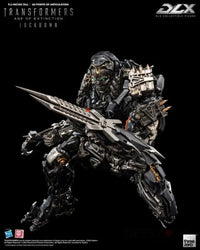 Transformers: Age Of Extinction - Dlx Lockdown Action Figure