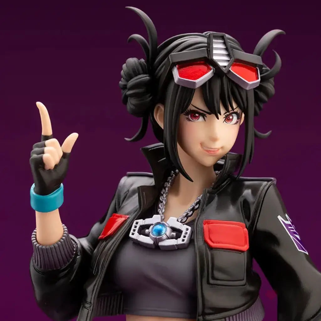 Transformers Bishoujo Nemesis Prime Limited Edition Figure Back Order PreOrder