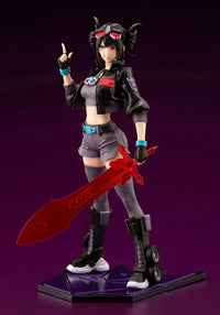 Transformers Bishoujo Nemesis Prime Limited Edition Figure Back Order PreOrder