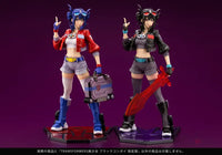 Transformers Bishoujo Nemesis Prime Limited Edition Figure Back Order PreOrder