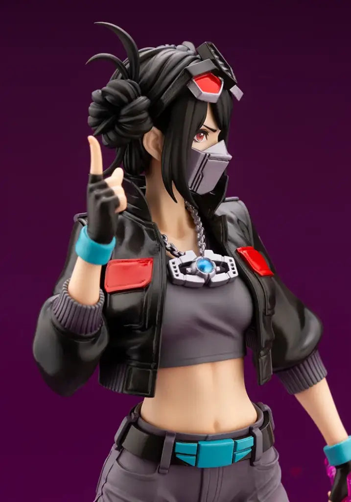 Transformers Bishoujo Nemesis Prime Limited Edition Figure Back Order PreOrder
