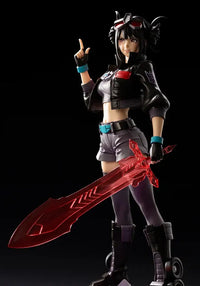 Transformers Bishoujo Nemesis Prime Limited Edition Figure Back Order PreOrder