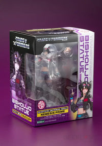 Transformers Bishoujo Nemesis Prime Limited Edition Figure Back Order PreOrder