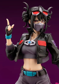 Transformers Bishoujo Nemesis Prime Limited Edition Figure Back Order PreOrder