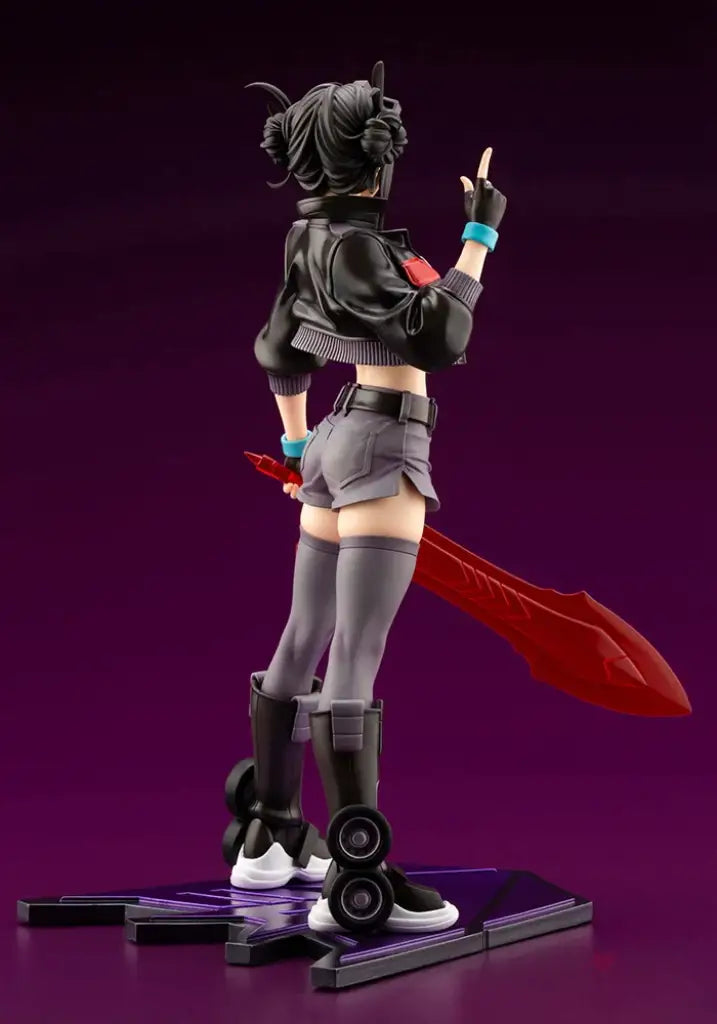 Transformers Bishoujo Nemesis Prime Limited Edition Figure Back Order PreOrder