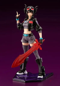 Transformers Bishoujo Nemesis Prime Limited Edition Figure Back Order PreOrder