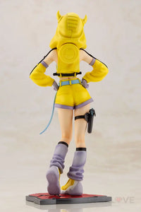 Transformers Bumblebee Bishoujo Statue Preorder