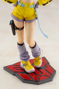 Transformers Bumblebee Bishoujo Statue Preorder