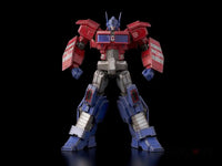 Transformers Furai Optimus Prime Idw Ver. Preorder
