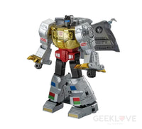 Transformers G1 Grimlock Overseas Version Action Figure