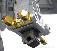 Transformers G1 Grimlock Overseas Version Action Figure