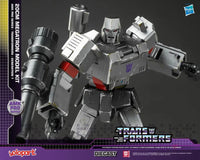 Transformers: Generation 1 - Amk Pro Series Megatron Model Kit
