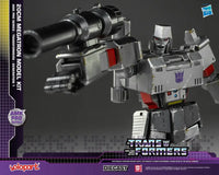 Transformers: Generation 1 - Amk Pro Series Megatron Model Kit