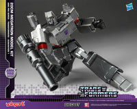 Transformers: Generation 1 - Amk Pro Series Megatron Model Kit