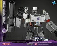 Transformers: Generation 1 - Amk Pro Series Megatron Model Kit