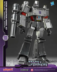 Transformers: Generation 1 - Amk Pro Series Megatron Model Kit Pre Order Price