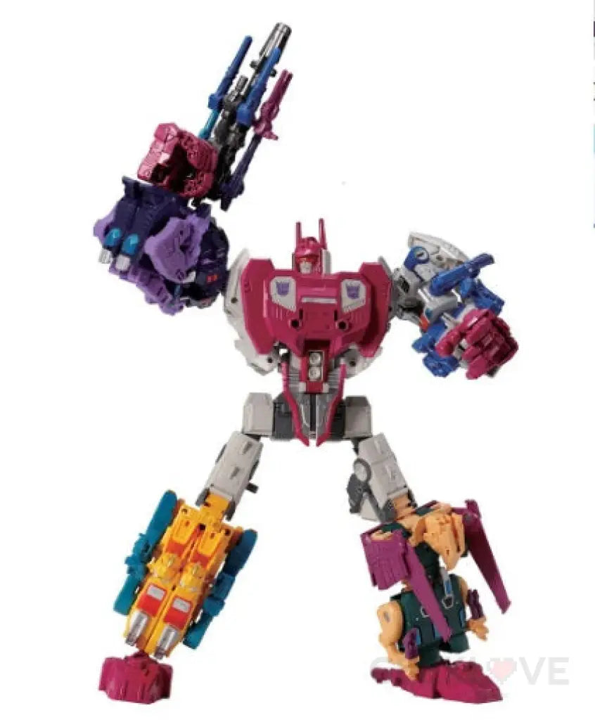 Transformers Generation Selects Abominus (Ttmall Exclusive) Preorder