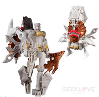 Transformers GENERATION SELECTS Piranacon God Neptune - GeekLoveph