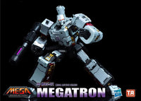 Transformers MAS-02 Megatron Mega Action Figure - GeekLoveph