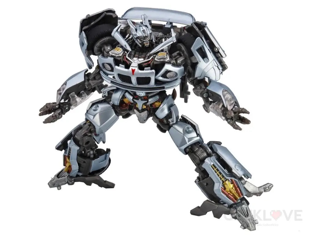 Transformers Masterpiece Movie Series MPM-9 Jazz - GeekLoveph