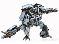 Transformers Masterpiece Movie Series MPM-9 Jazz - GeekLoveph