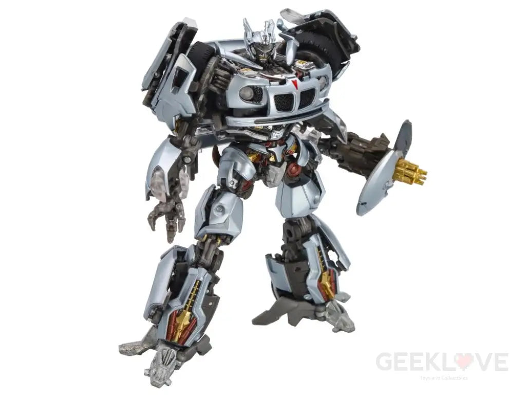 Transformers Masterpiece Movie Series MPM-9 Jazz - GeekLoveph