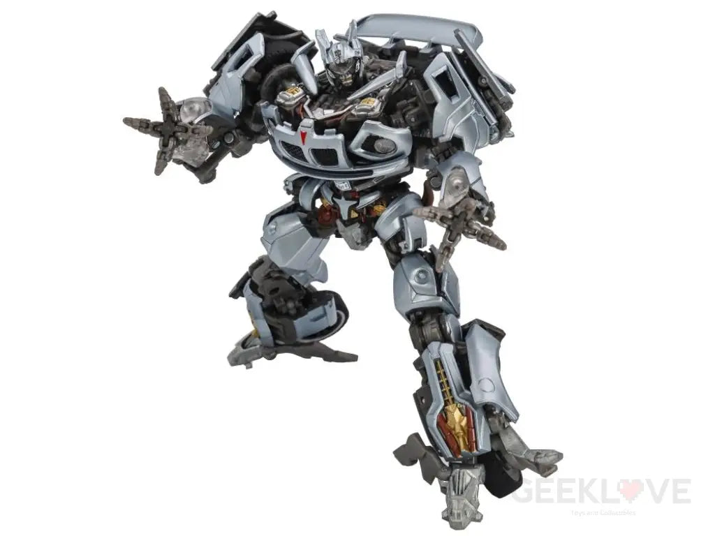 Transformers Masterpiece Movie Series MPM-9 Jazz - GeekLoveph