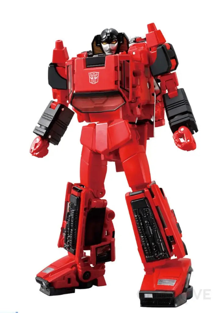 Transformers Masterpiece MP-39+ Spin-Out - GeekLoveph