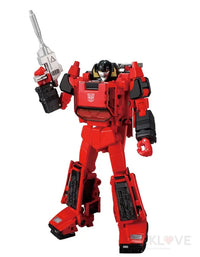 Transformers Masterpiece MP-39+ Spin-Out - GeekLoveph