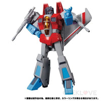 Transformers Masterpiece Mp-52 Starscream 2.0 Preorder