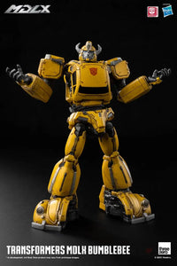 Transformers - MDLX Bumblebee - GeekLoveph