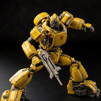 Transformers - MDLX Bumblebee - GeekLoveph