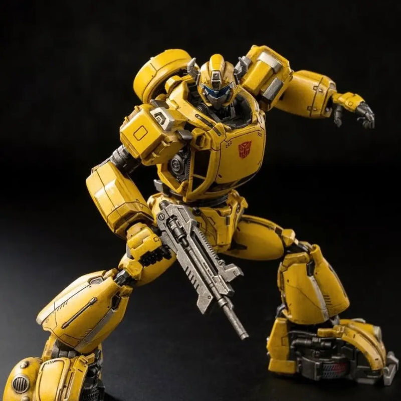 Transformers - MDLX Bumblebee