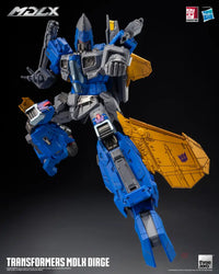 Transformers MDLX Dirge Action Figure Action Figure