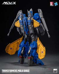 Transformers MDLX Dirge Action Figure Action Figure