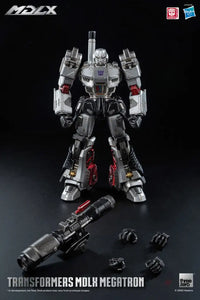 Transformers Mdlx Megatron Deposit Preorder