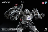 Transformers Mdlx Megatron Preorder