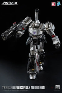 Transformers Mdlx Megatron Preorder