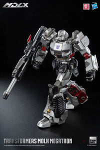 Transformers Mdlx Megatron Preorder