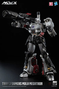 Transformers Mdlx Megatron Preorder