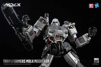 Transformers Mdlx Megatron Preorder