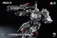 Transformers Mdlx Megatron Preorder