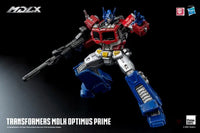 Transformers Mdlx Optimus Prime Preorder