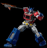 Transformers Mdlx Optimus Prime Preorder
