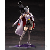 Transformers Megatron Bishoujo Statue Preorder