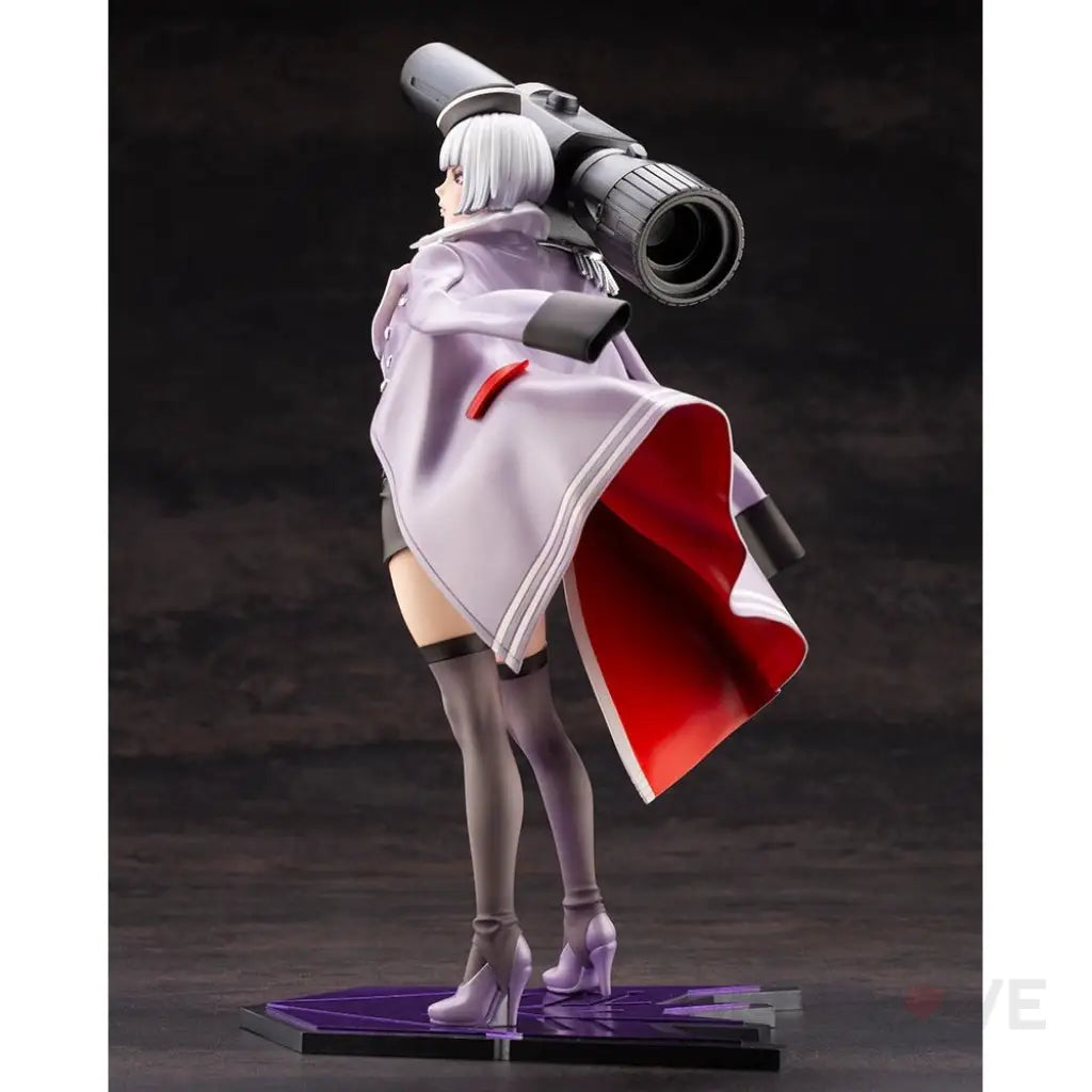 Transformers Megatron Bishoujo Statue Preorder